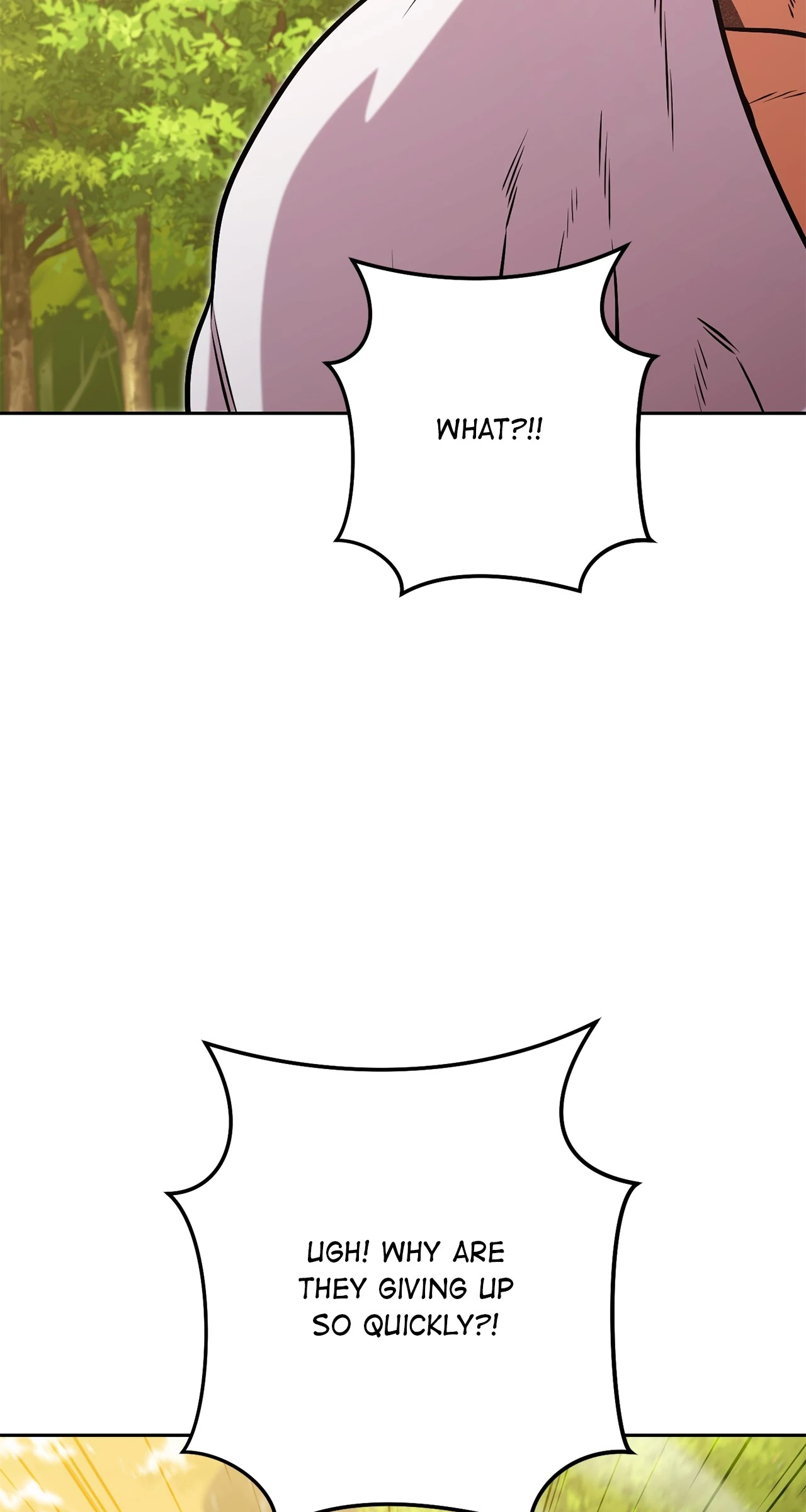 Read Dungeon Reset EN Manga Online