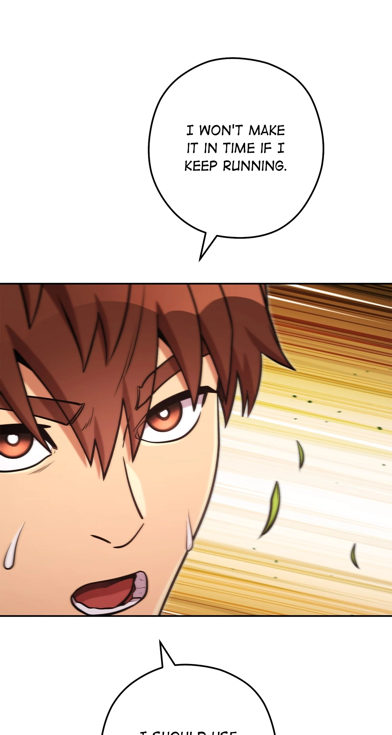 Read Dungeon Reset EN Manga Online