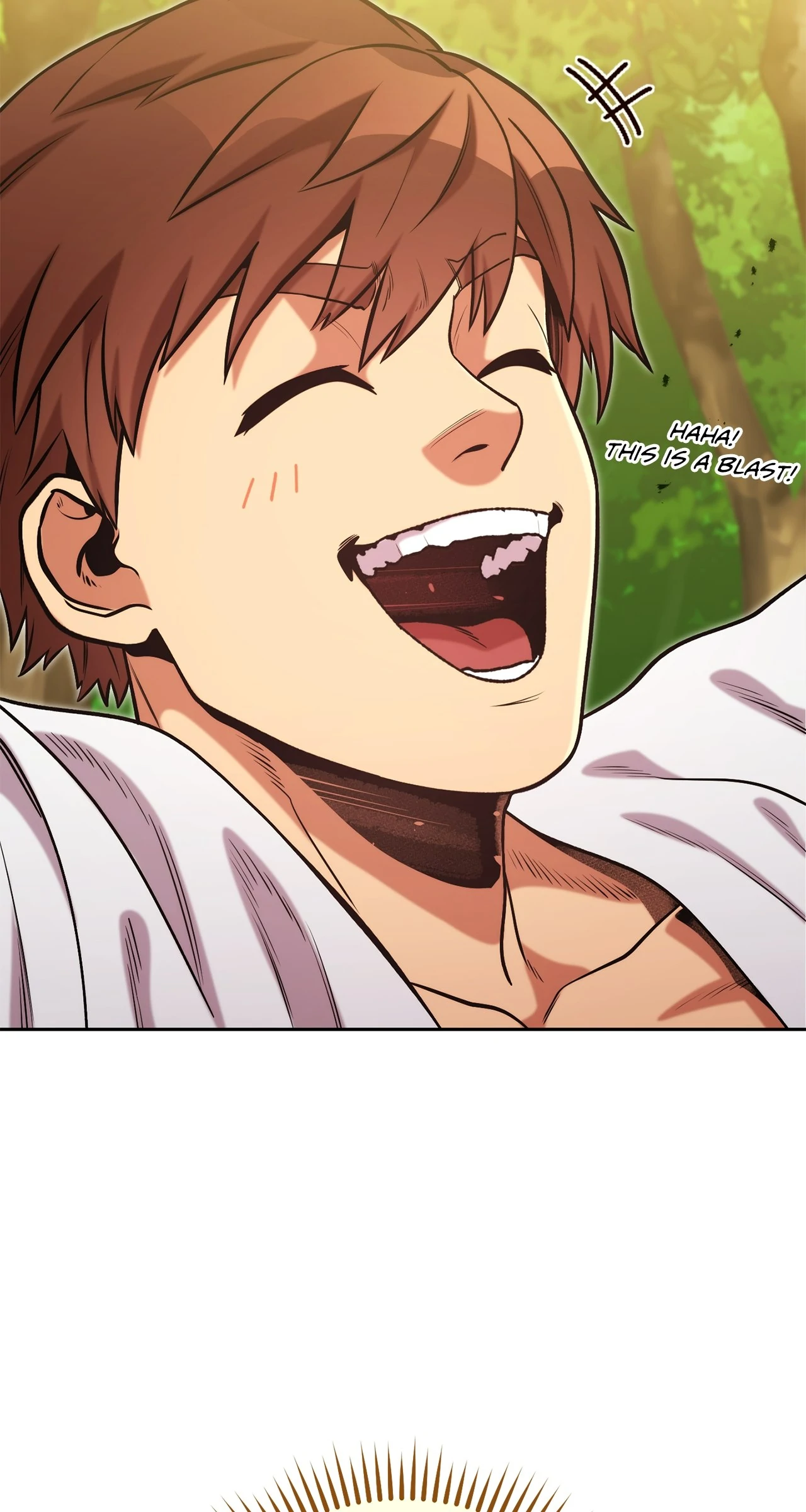 Read Dungeon Reset EN Manga Online