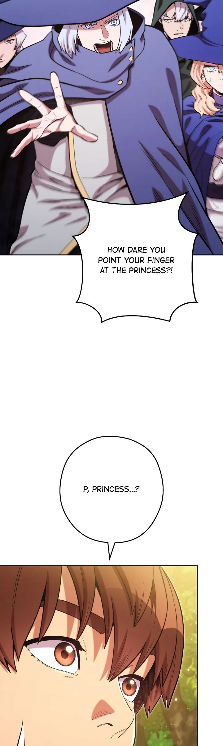 Read Dungeon Reset EN Manga Online