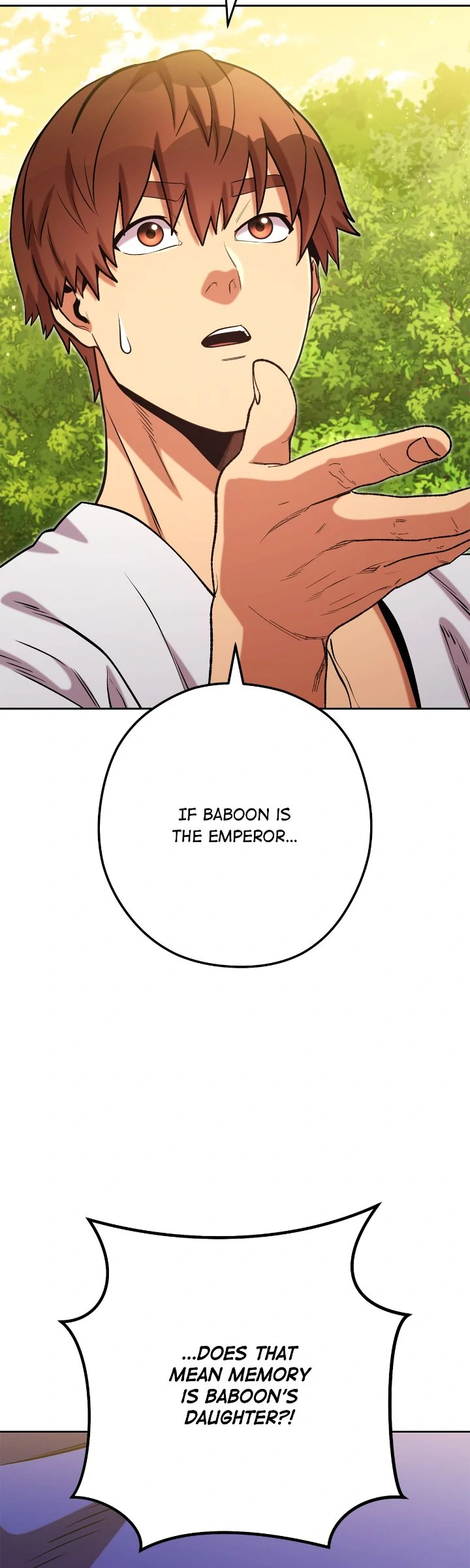 Read Dungeon Reset EN Manga Online