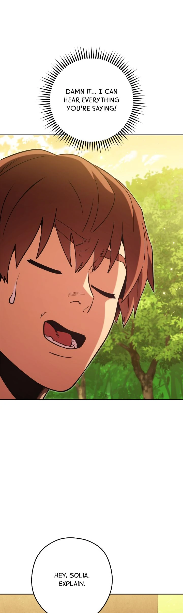 Read Dungeon Reset EN Manga Online