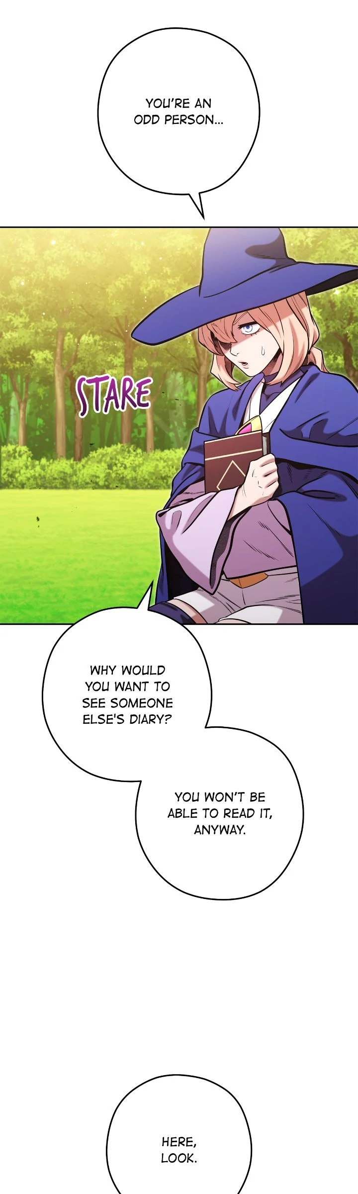 Read Dungeon Reset EN Manga Online