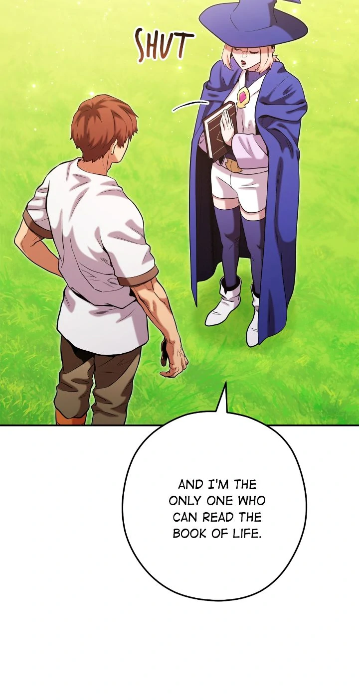 Read Dungeon Reset EN Manga Online