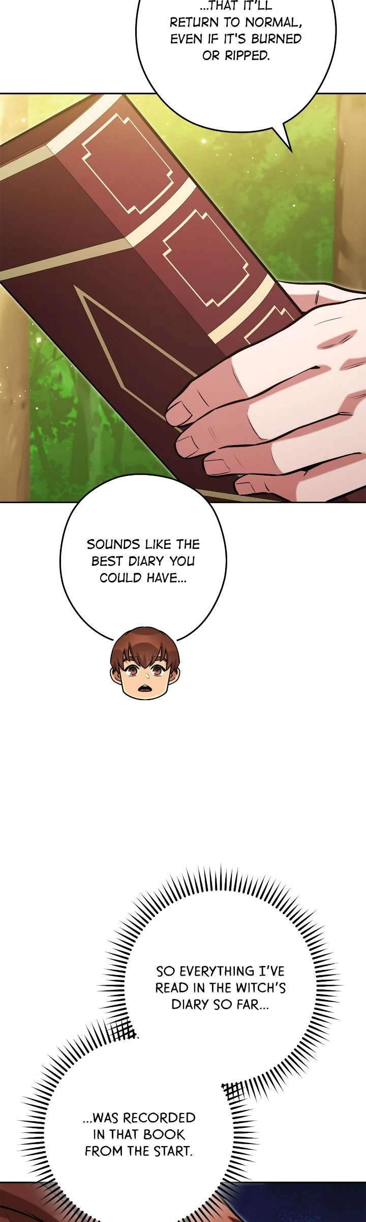 Read Dungeon Reset EN Manga Online