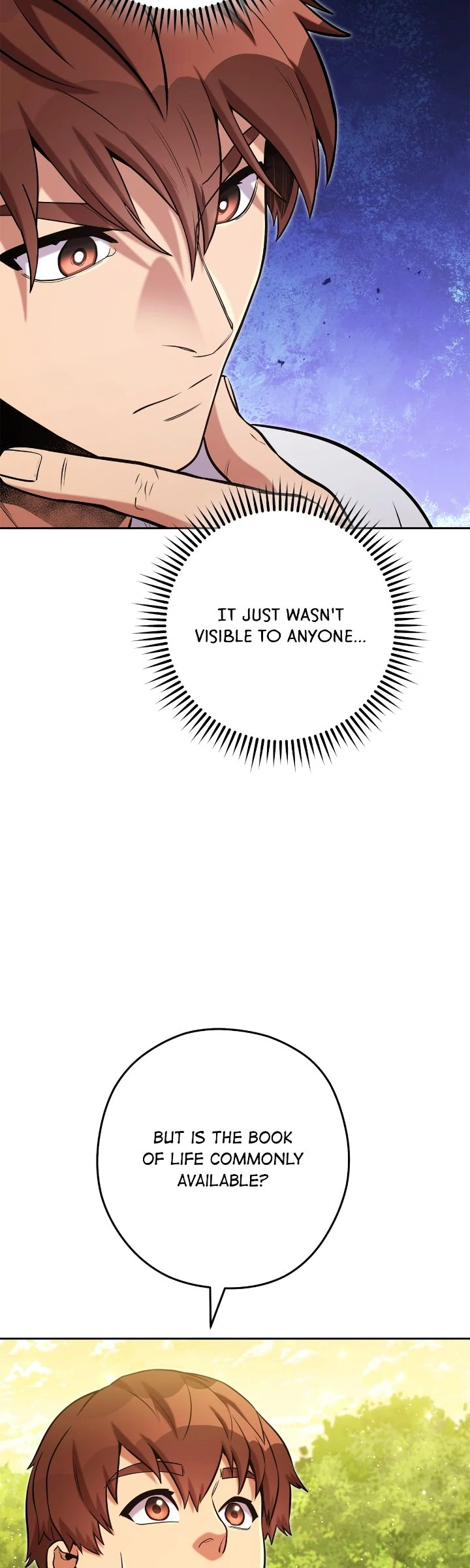 Read Dungeon Reset EN Manga Online