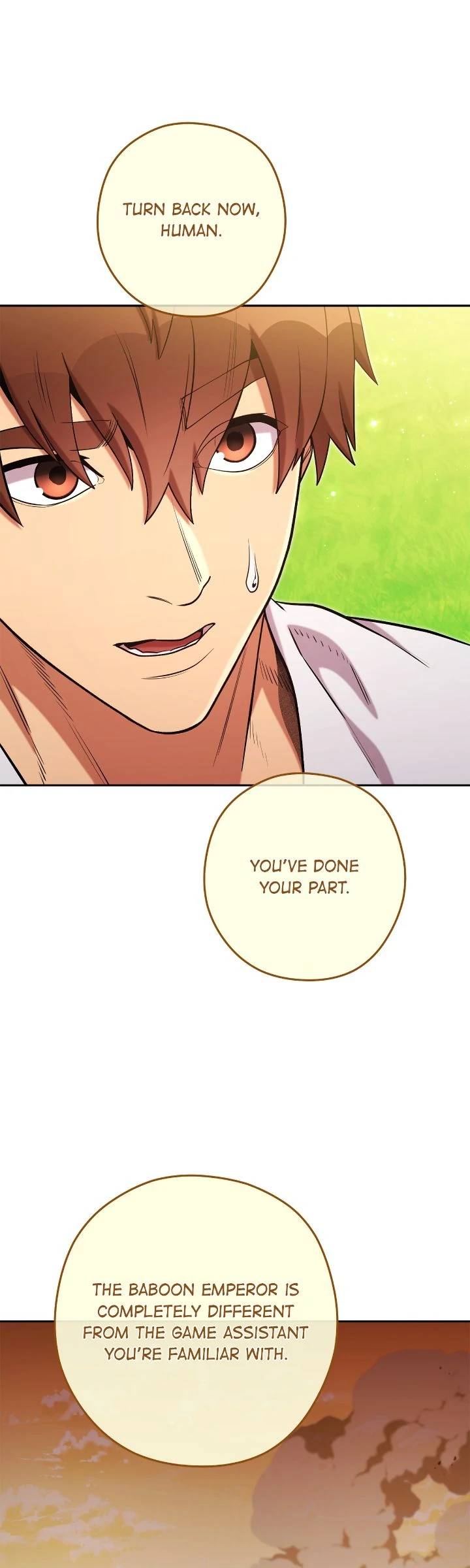 Read Dungeon Reset EN Manga Online