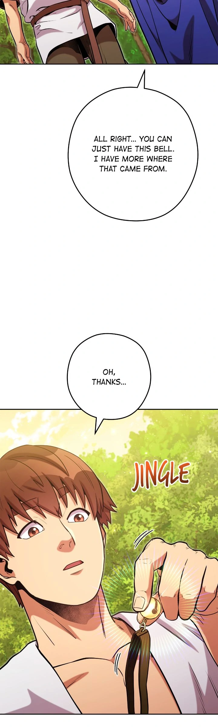 Read Dungeon Reset EN Manga Online