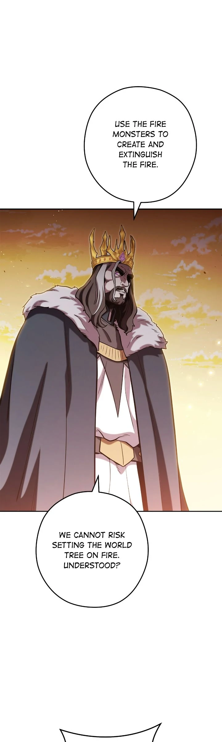 Read Dungeon Reset EN Manga Online