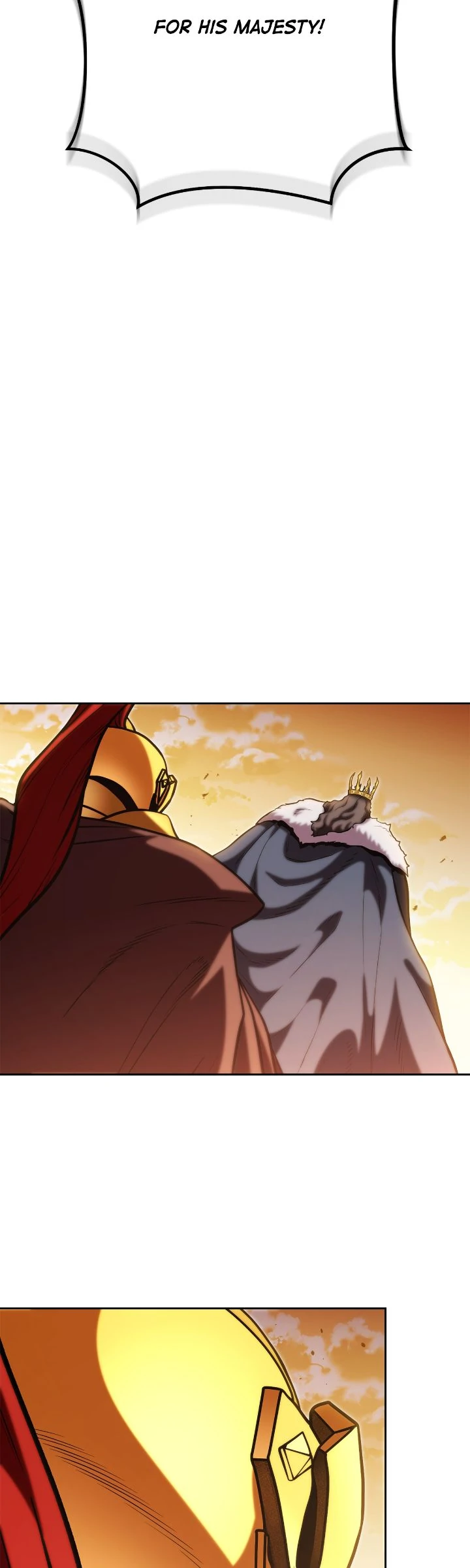 Read Dungeon Reset EN Manga Online