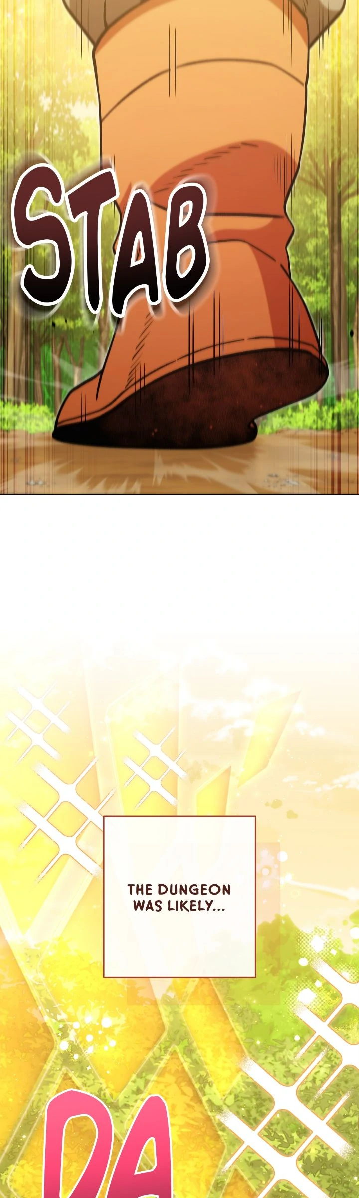 Read Dungeon Reset EN Manga Online