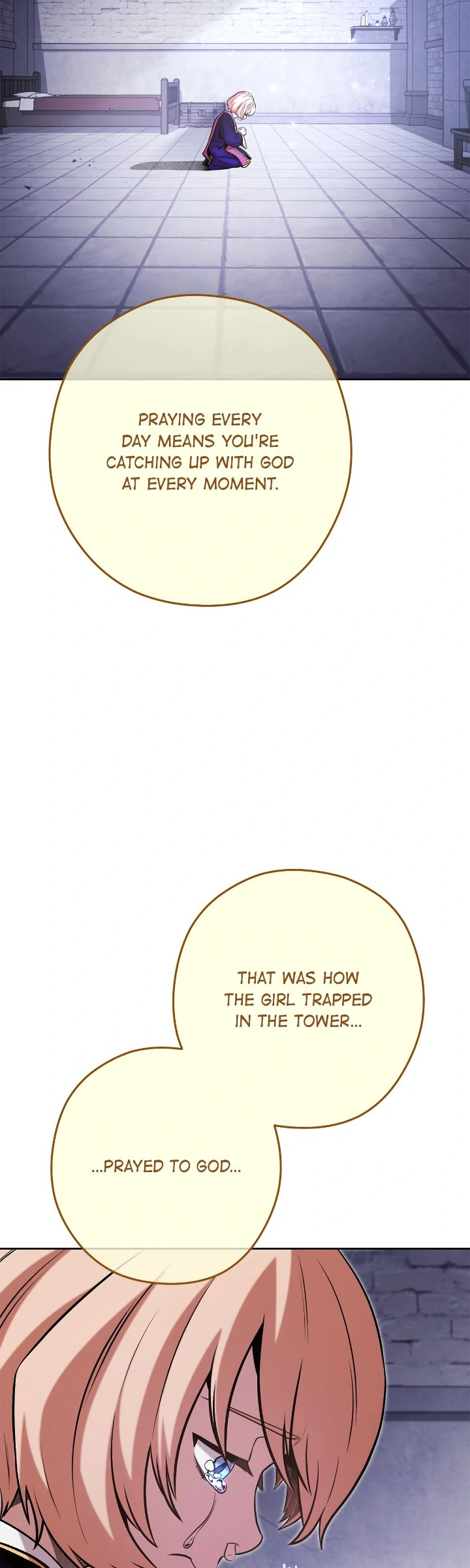 Read Dungeon Reset EN Manga Online