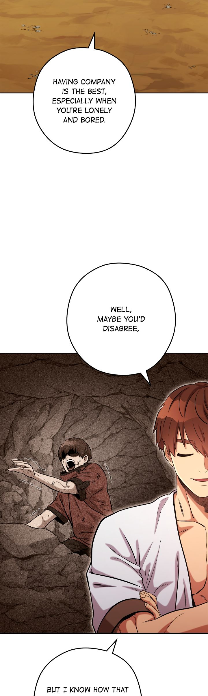 Read Dungeon Reset EN Manga Online