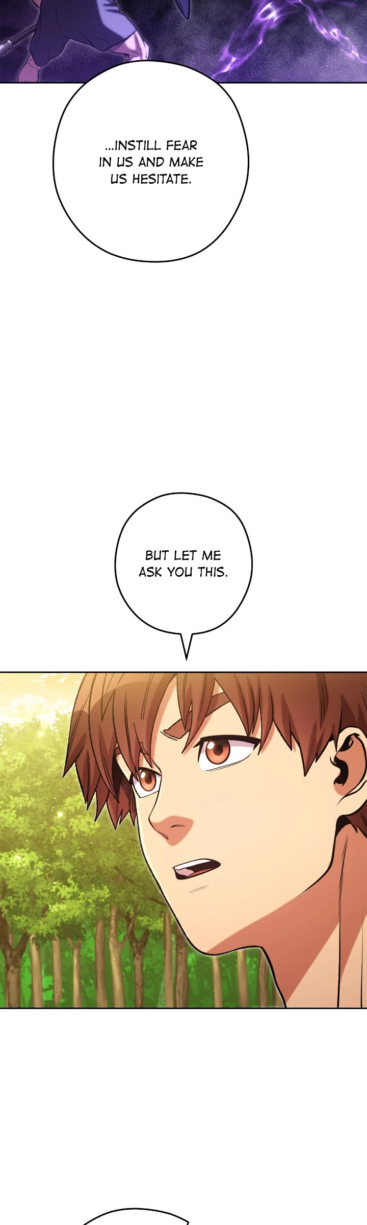 Read Dungeon Reset EN Manga Online