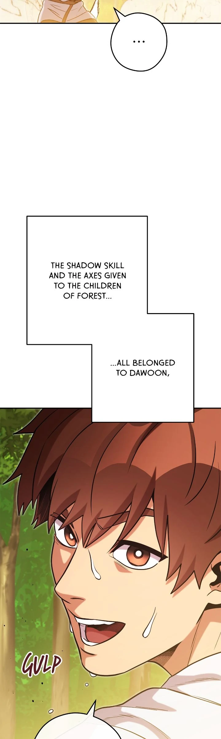 Read Dungeon Reset EN Manga Online