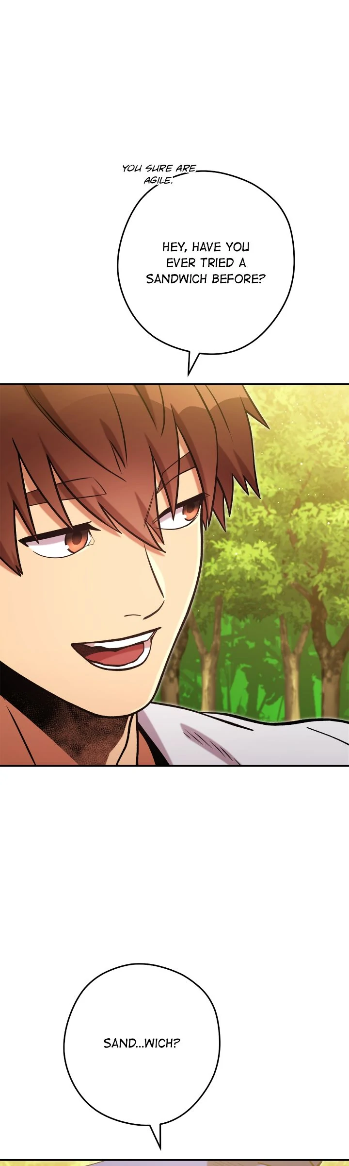 Read Dungeon Reset EN Manga Online