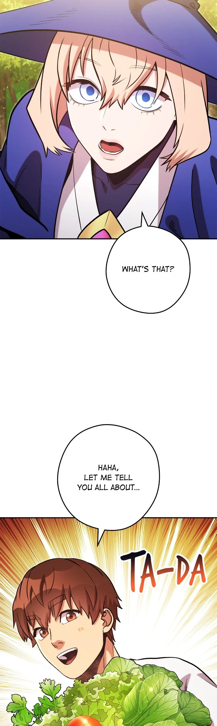 Read Dungeon Reset EN Manga Online