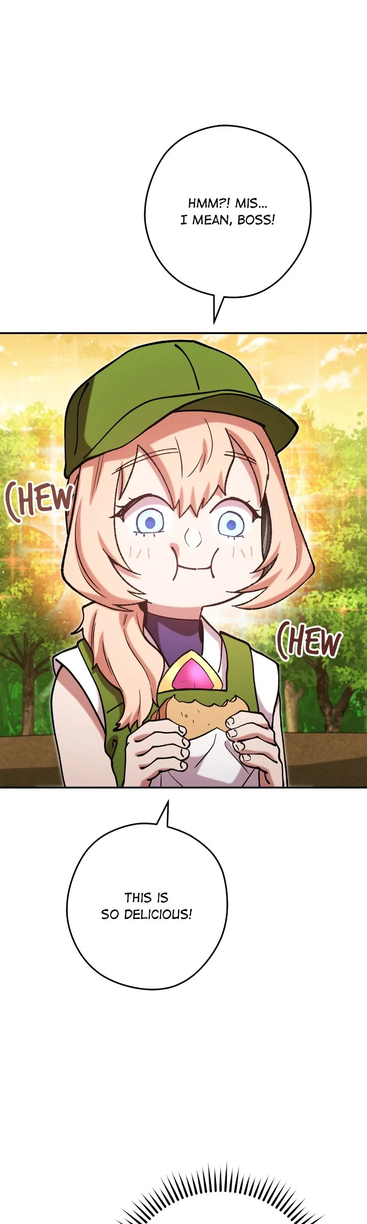 Read Dungeon Reset EN Manga Online