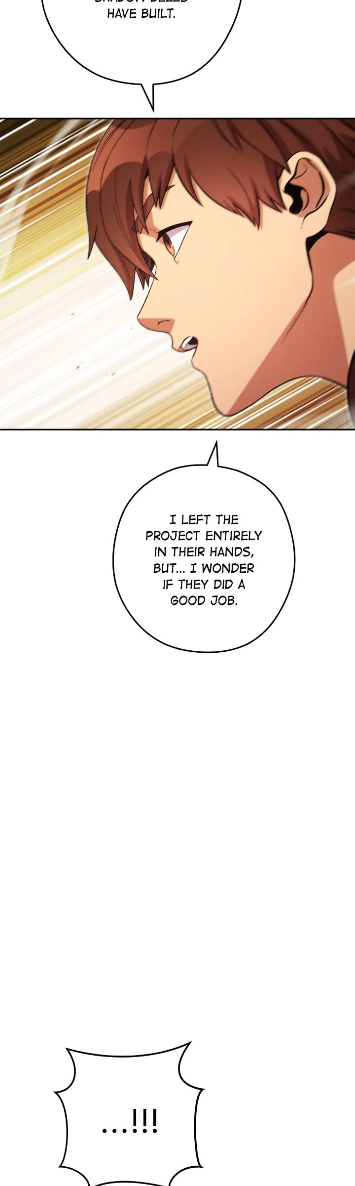 Read Dungeon Reset EN Manga Online