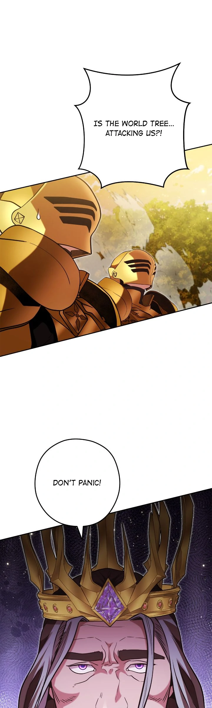 Read Dungeon Reset EN Manga Online