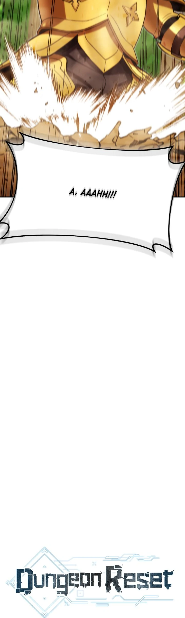 Read Dungeon Reset EN Manga Online