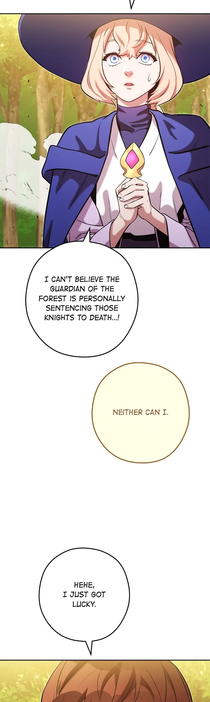 Read Dungeon Reset EN Manga Online