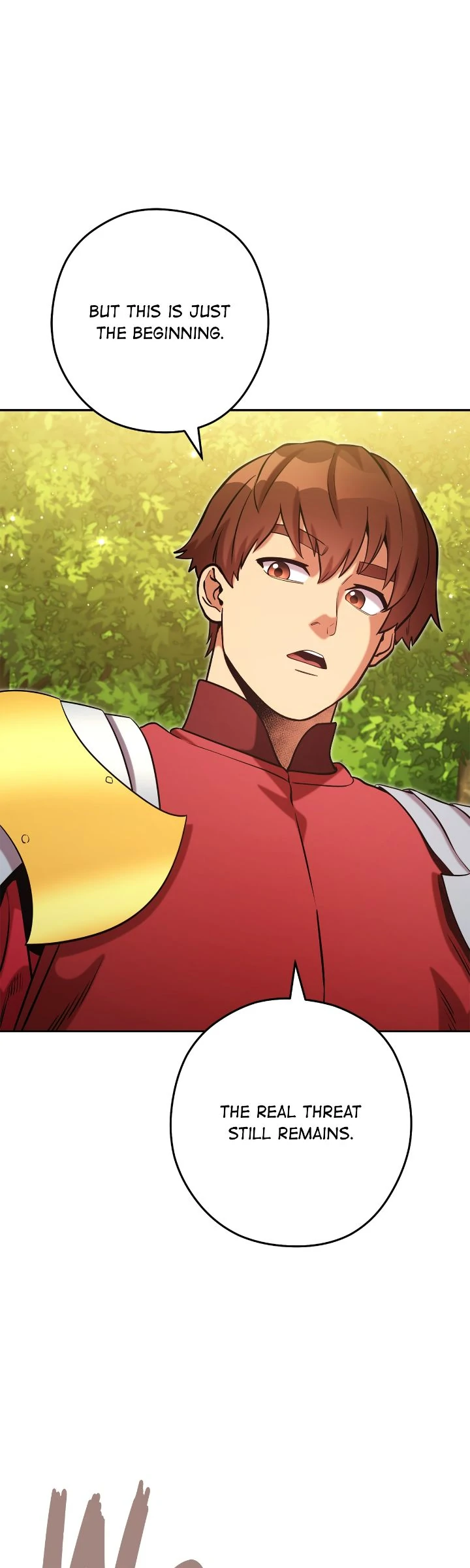 Read Dungeon Reset EN Manga Online