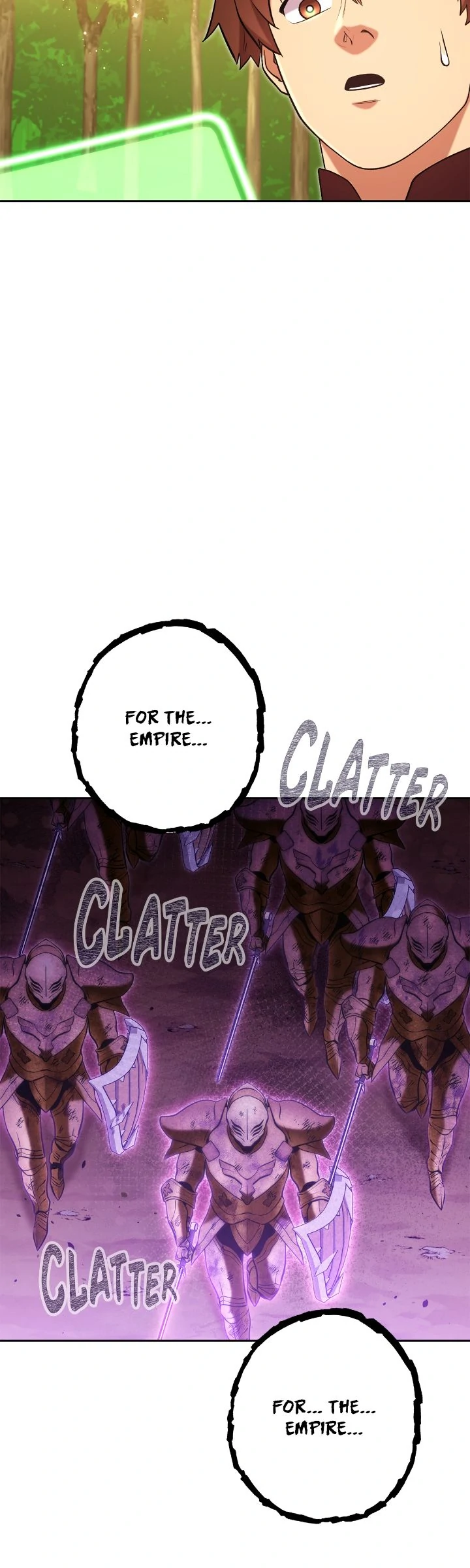 Read Dungeon Reset EN Manga Online