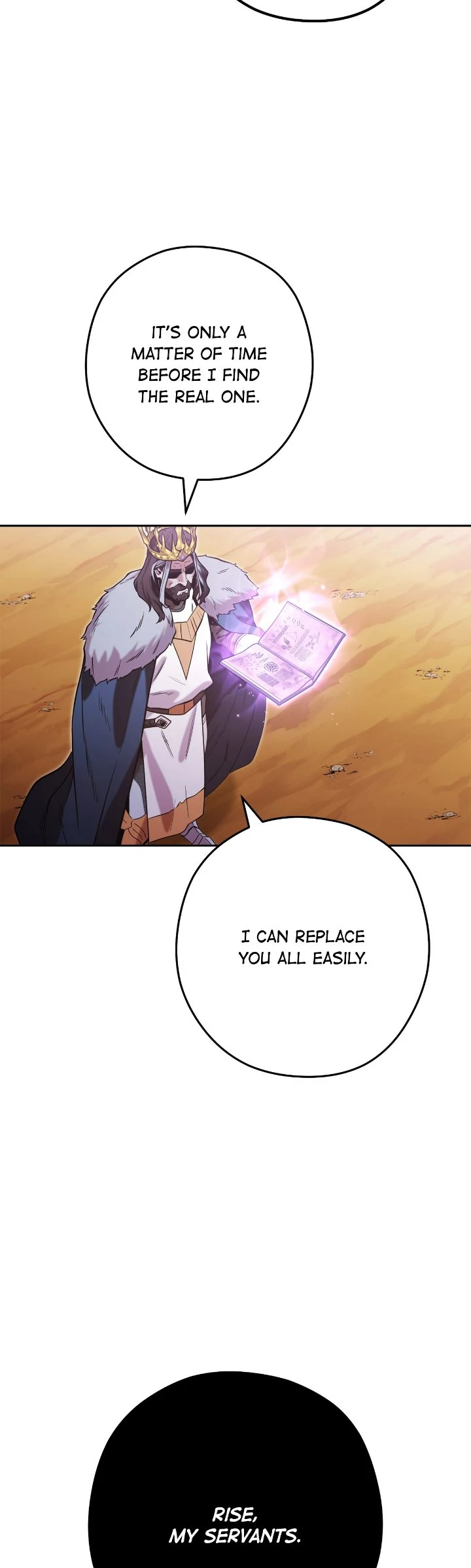 Read Dungeon Reset EN Manga Online