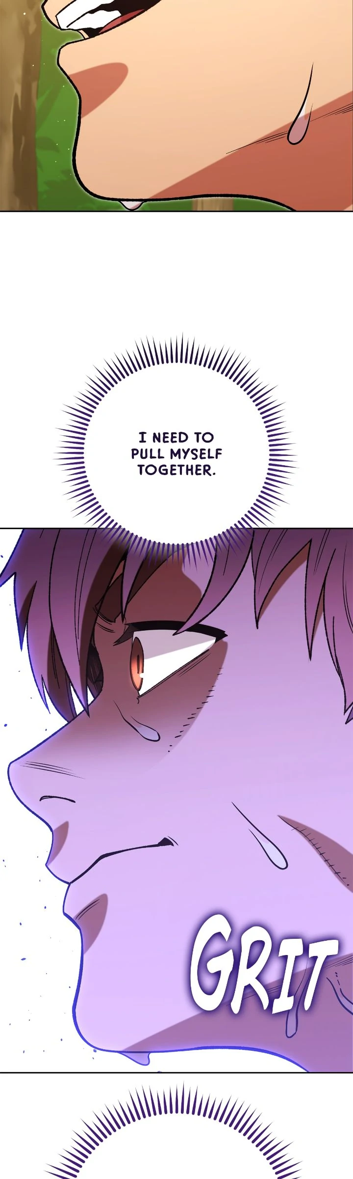 Read Dungeon Reset EN Manga Online