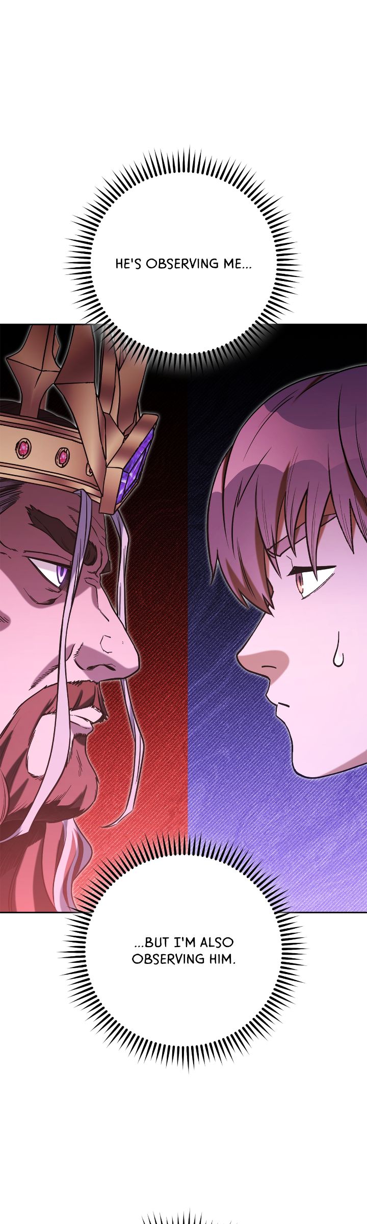 Read Dungeon Reset EN Manga Online