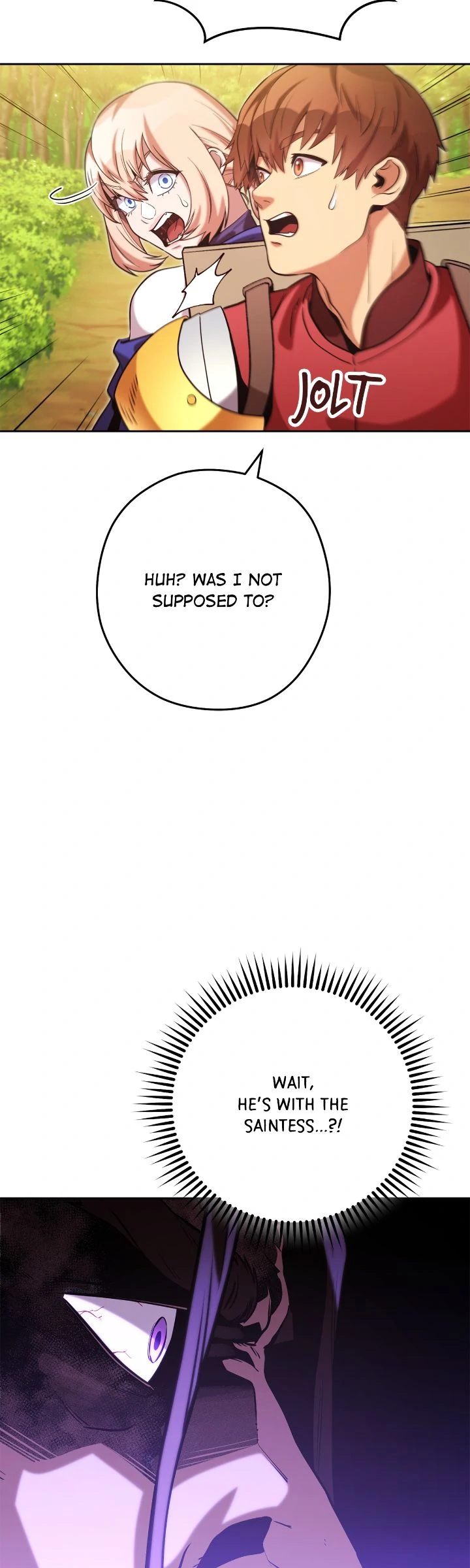 Read Dungeon Reset EN Manga Online