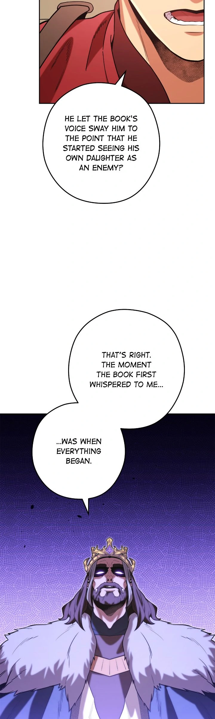 Read Dungeon Reset EN Manga Online