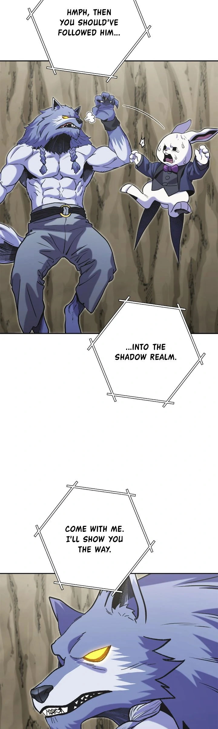 Read Dungeon Reset EN Manga Online