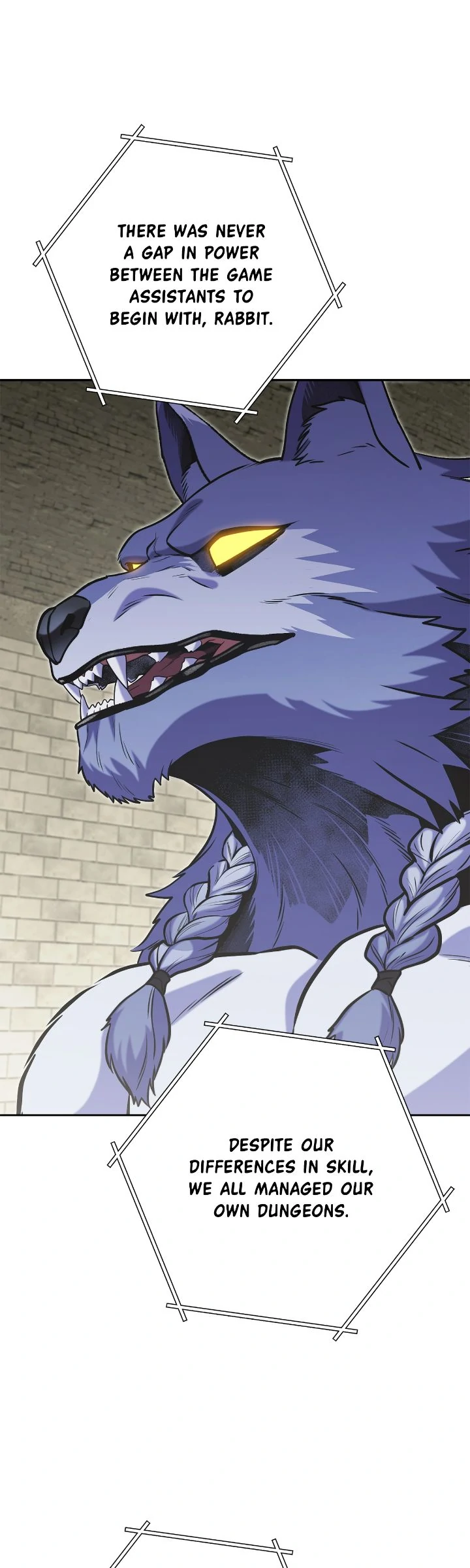 Read Dungeon Reset EN Manga Online