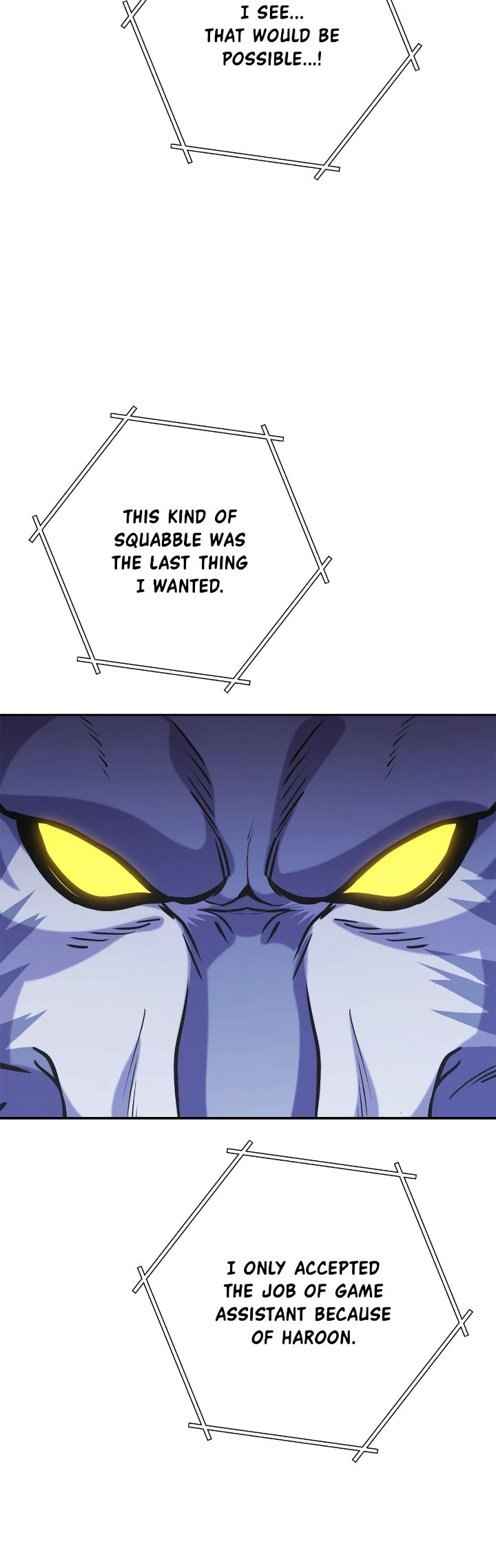 Read Dungeon Reset EN Manga Online