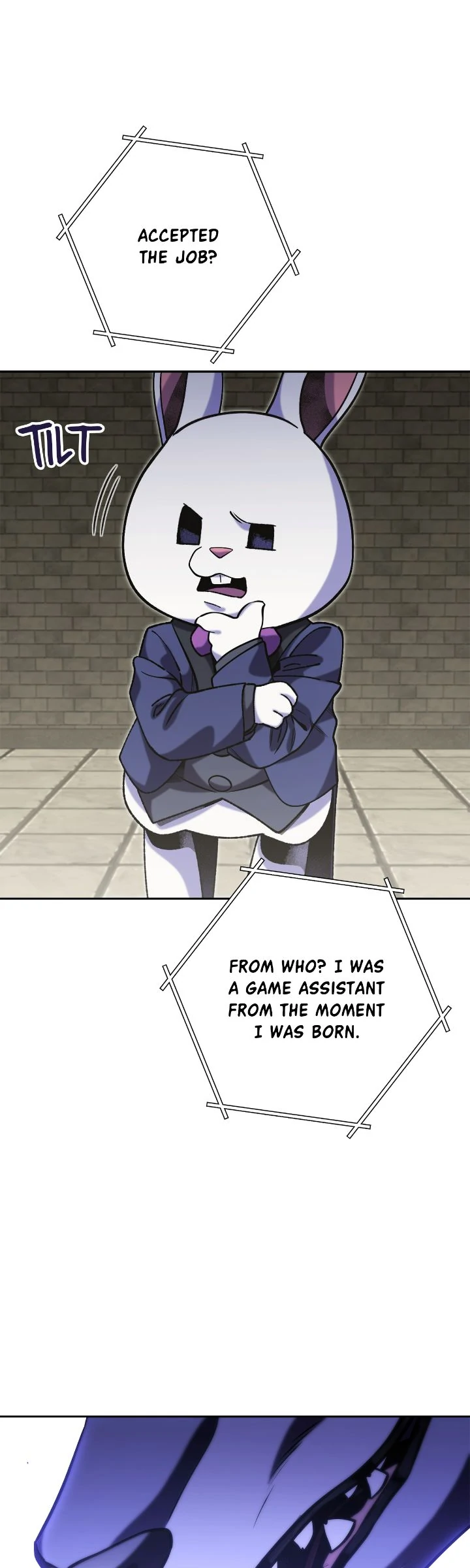 Read Dungeon Reset EN Manga Online