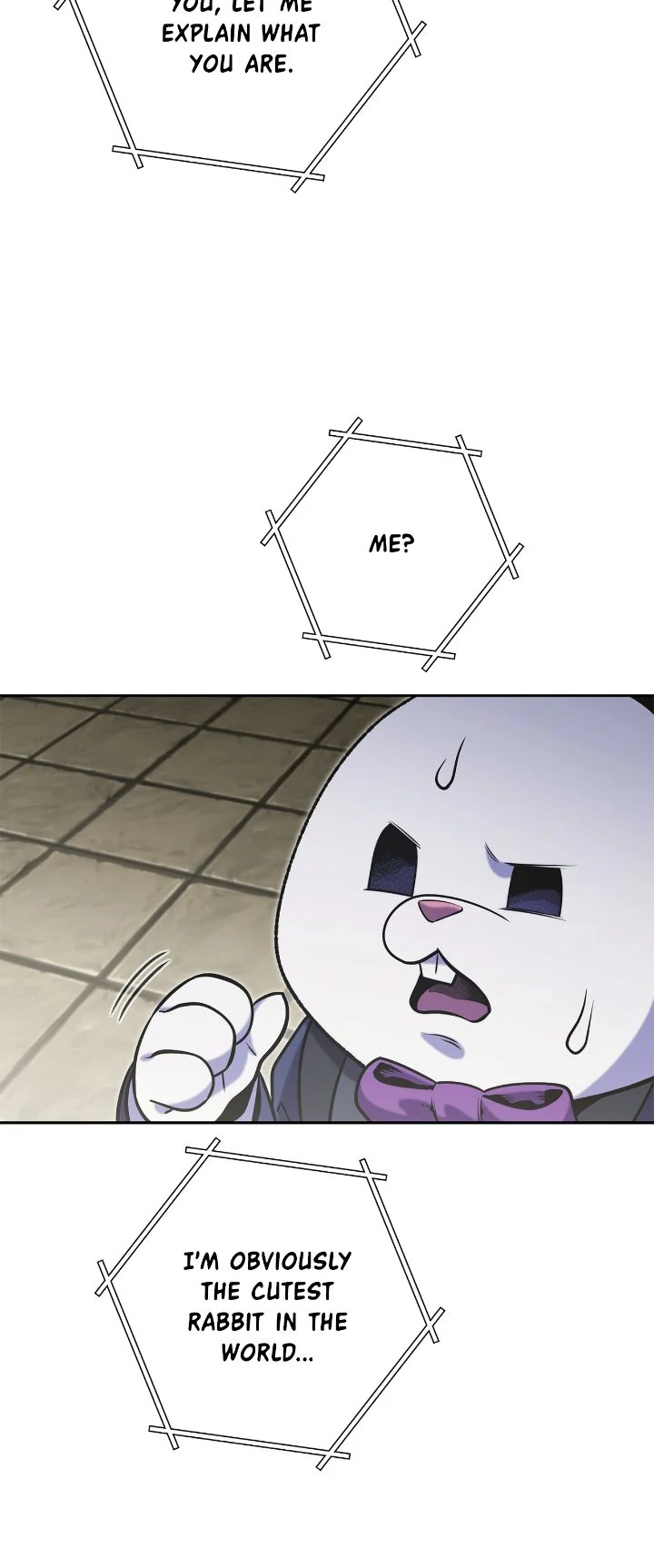 Read Dungeon Reset EN Manga Online