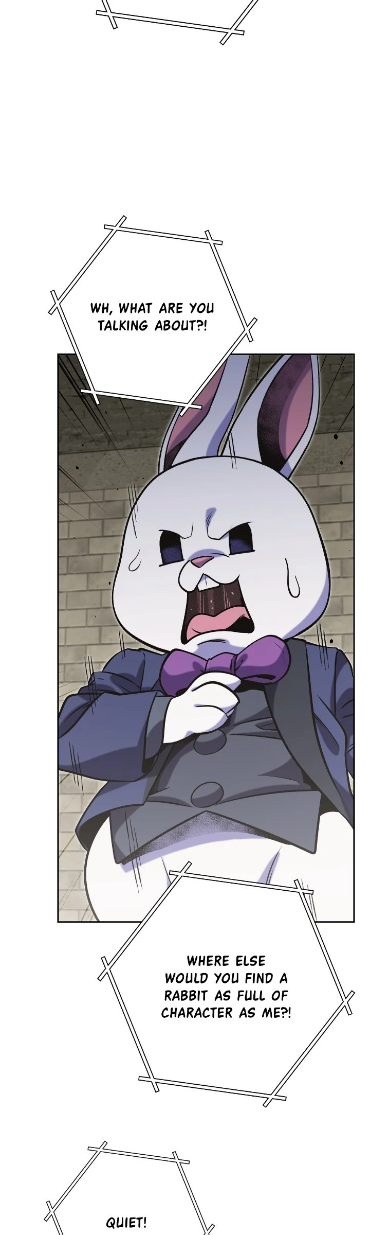 Read Dungeon Reset EN Manga Online