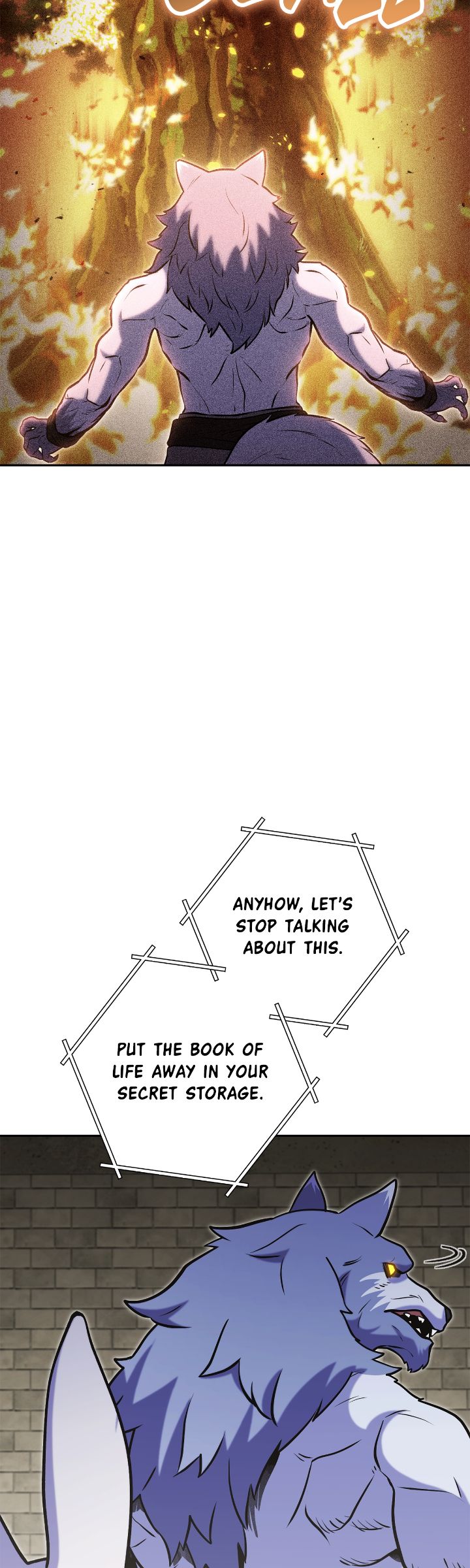 Read Dungeon Reset EN Manga Online