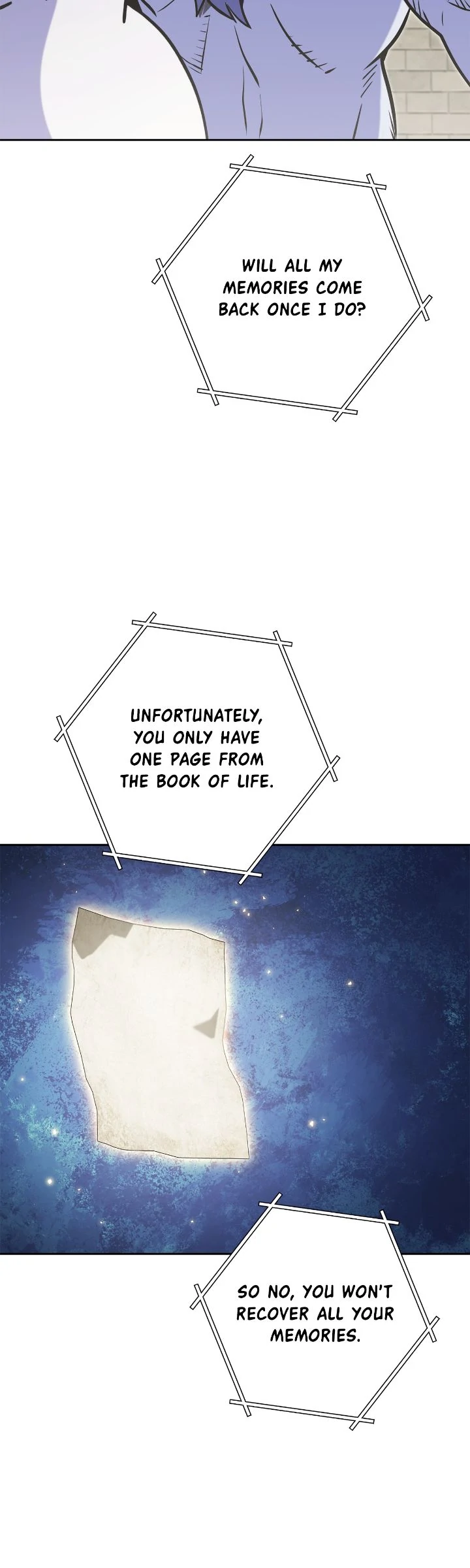 Read Dungeon Reset EN Manga Online