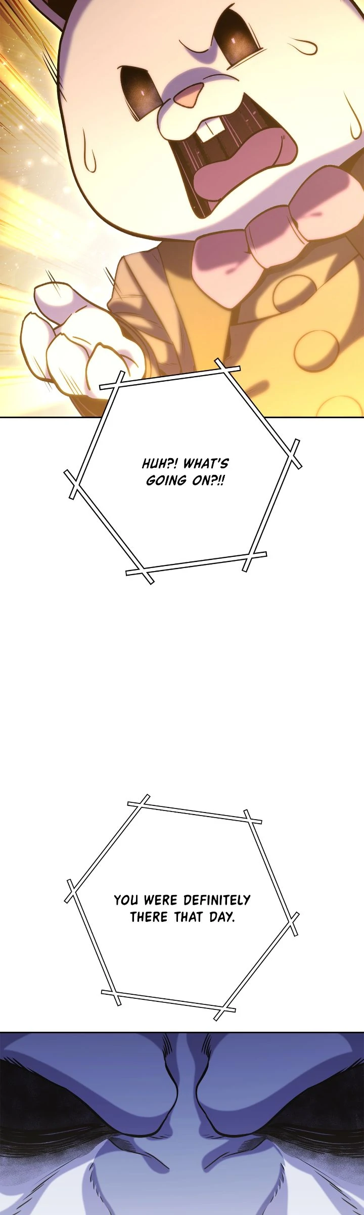 Read Dungeon Reset EN Manga Online