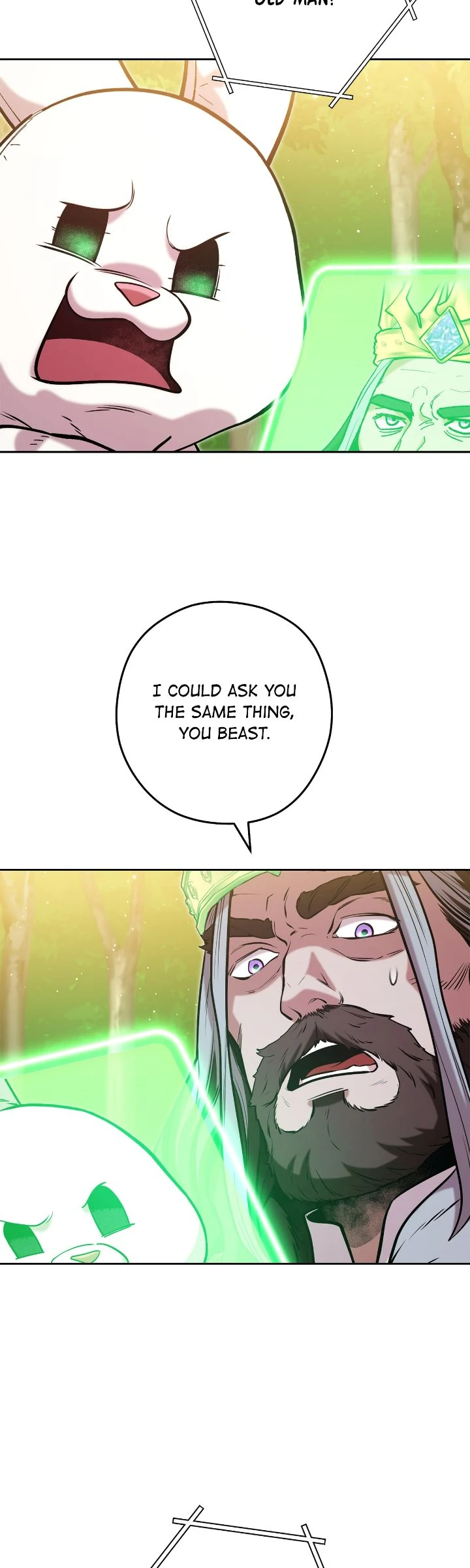 Read Dungeon Reset EN Manga Online