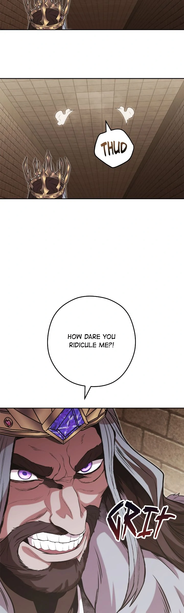 Read Dungeon Reset EN Manga Online