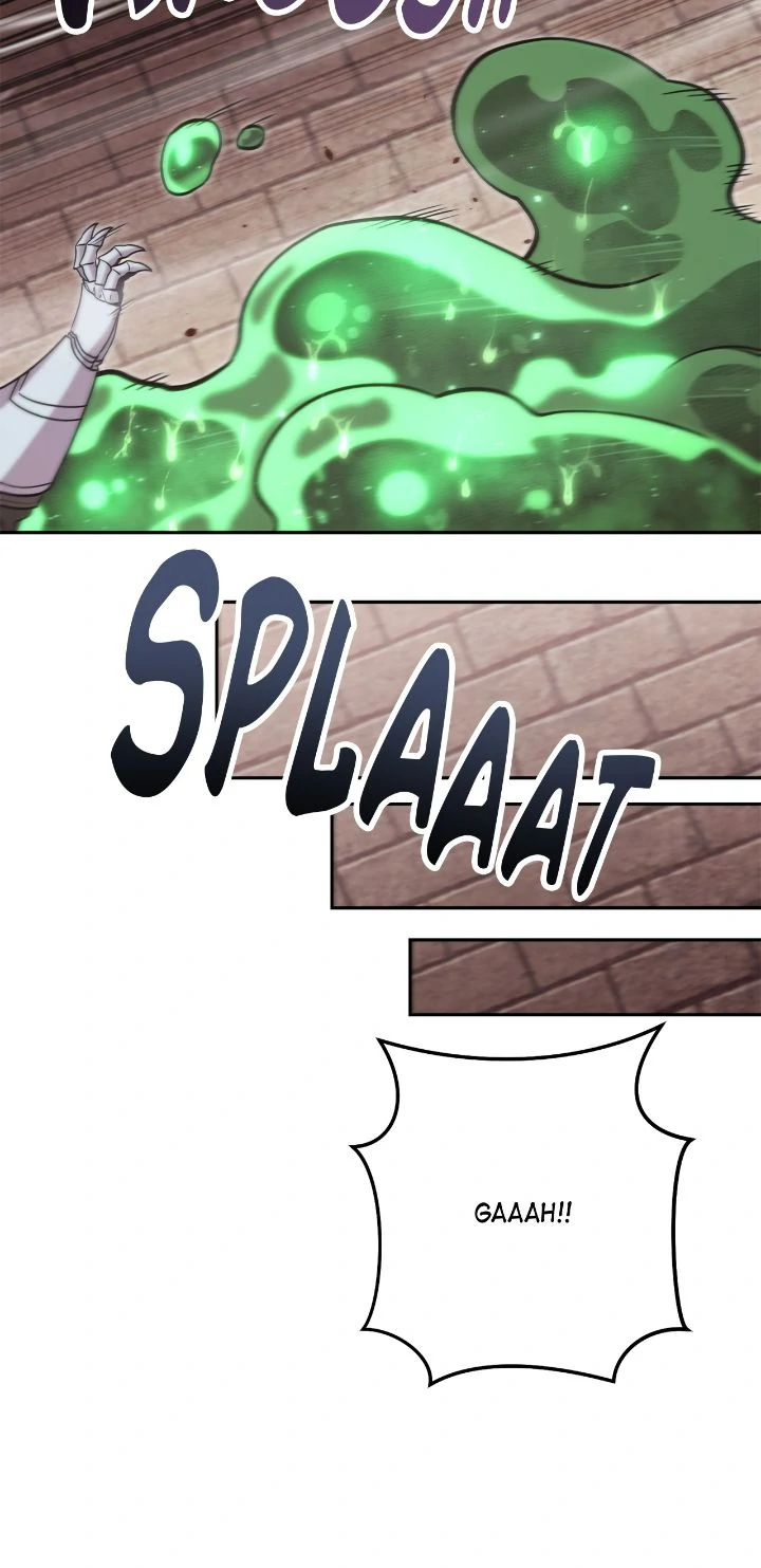 Read Dungeon Reset EN Manga Online