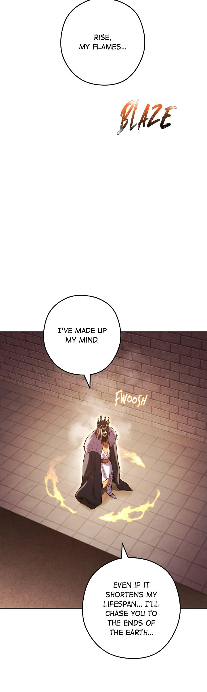 Read Dungeon Reset EN Manga Online