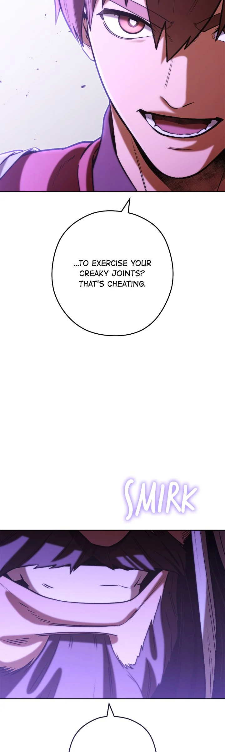 Read Dungeon Reset EN Manga Online