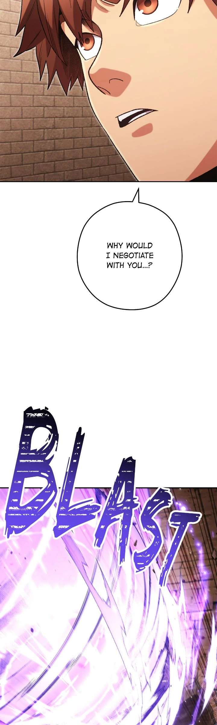 Read Dungeon Reset EN Manga Online