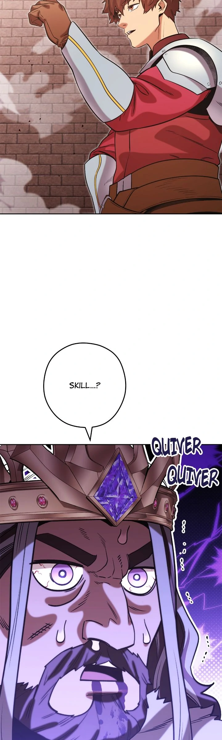 Read Dungeon Reset EN Manga Online