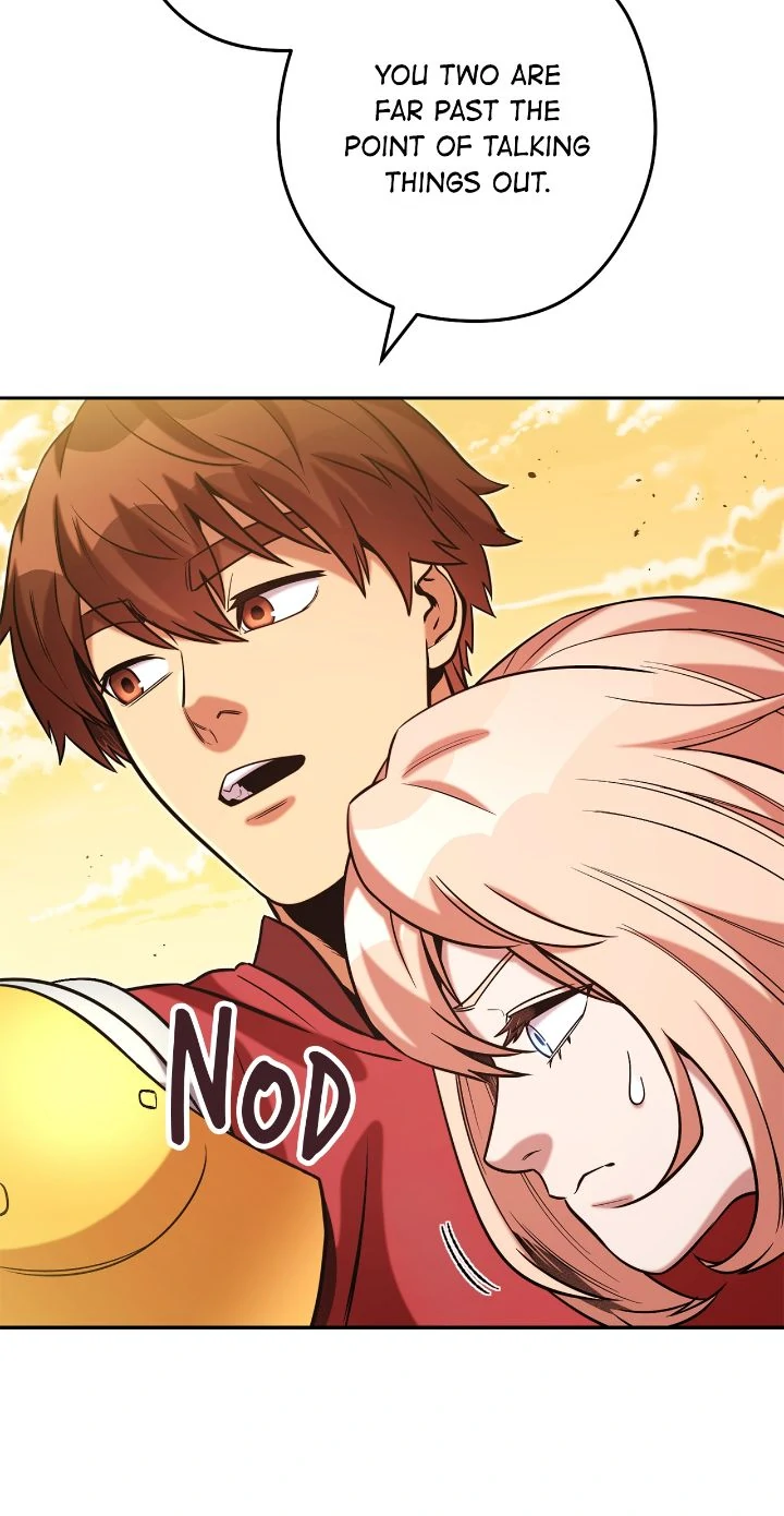 Read Dungeon Reset EN Manga Online